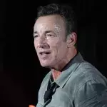 Rührendes Video: Bruce Springsteen trauert um seine Mutter
