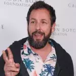 Besondere Ehre: Adam Sandler erhält People's Icon Award