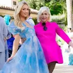Selma Blair und Co.: Viele Stars bei Paris Hiltons Kindergeburtstag