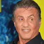 Erster "The Family Stallone"-Trailer: Sylvester Stallone trifft Papst