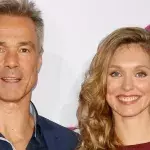 Hannes Jaenicke und Stephanie Krogmann sind "mehr" als nur Freunde
