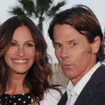 Julia Roberts: Verliebte Geburtstagsgrüße an Ehemann Danny Moder