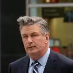 Erneute Anklage: Alec Baldwin plädiert auf "nicht schuldig"