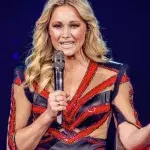 Helene Fischer zeigt klare Kante gegen rechts