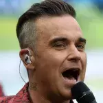 Kauft sich Robbie Williams einen Fußballklub?