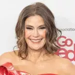 Pech bei der Liebessuche: Teri Hatcher fliegt aus Dating-App