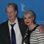 Beach-Boys-Star Brian Wilson trauert um seine Frau Melinda Ledbetter