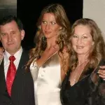 "Warst ein Engel auf Erden": Gisele Bündchen trauert um ihre Mutter