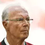 Bekommt München bald eine Franz-Beckenbauer-Allee?