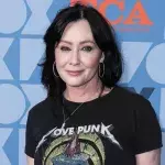 Kampf gegen Krebs: Shannen Doherty spricht von einem "Wunder"