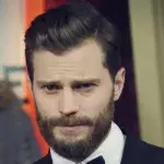 Warum sich Jamie Dornan nach "Fifty Shades of Grey" versteckte