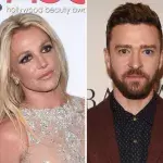 Britney Spears richtet versöhnliche Worte an Justin Timberlake
