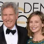 Harrison Ford und Calista Flockhart: Mit Streichen gegen Langeweile