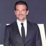 Bradley Cooper ist riesiger Metallica-Fan und Glastonbury-Dauergast