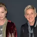 Ellen DeGeneres wird 66: Frau Portia gratuliert "der süßesten Person"
