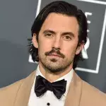 Nach seiner Heirat: Milo Ventimiglia hat ein "paar Herzen gebrochen"