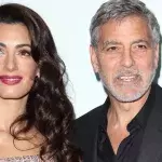 George Clooney: Flüchtet er vor dem britischen Regen nach Frankreich?