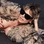 Sie singt wieder: Heidi Klum und ihre musikalischen Ausflüge
