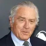 Robert De Niro über Baby Gia: "Die Sorgen sind weg, wenn ich sie sehe"