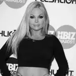 US-Erotikstar Jesse Jane tot aufgefunden