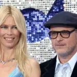 Claudia Schiffer brachte ihren Mann dazu, Regisseur zu werden