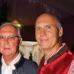 Thomas Beckenbauer: Emotionale Worte zum Tod seines Vaters