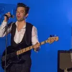 The Killers bestätigen Konzertreihe in Las Vegas