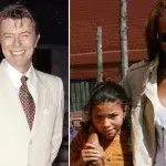So sehr litt David Bowies Tochter Lexi unter dem Verlust ihres Vaters