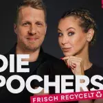 "Die Pochers! Frisch recycelt" geht für zwei Jahre in die Verlängerung