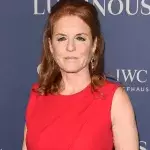 Nach Brustkrebs-Diagnose: Sarah Ferguson an Hautkrebs erkrankt