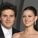 Brooklyn Beckham macht sich über die Kochkünste seiner Frau lustig