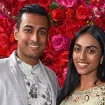 "GNTM"-Zweite von 2019: Sayana Ranjan im Babyglück