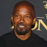 Nach Monaten der Sorge: Jamie Foxx steht wieder vor der Kamera