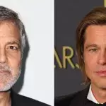 Brad Pitt und George Clooney machen wieder gemeinsame Sache