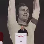 Gedenkfeier für Franz Beckenbauer: Abschied von einer Legende