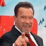 Nach Zoll-Eklat: Arnold Schwarzenegger kontert mit anzüglichen Witzen