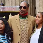 Snoop Doggs Tochter Cori hatte einen Schlaganfall
