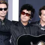 Green Day: Überraschungskonzert in New Yorker U-Bahn-Station