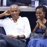 Barack Obama gratuliert seiner Ehefrau Michelle: "So sieht 60 aus"