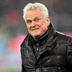Sepp Maier: Die Ikone einer Torwart-Nation wird 80 Jahre alt