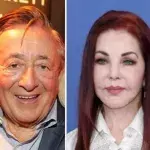 Richard Lugner feiert mit Stargast Priscilla Presley beim Opernball