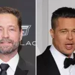 Jason Priestley witzelt über Brad Pitts mangelnde WG-Hygiene
