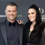 Josh Duhamel und Ehefrau Audra Mari sind Eltern geworden