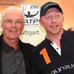 Gedenkfeier für Franz Beckenbauer: Diese Stars sind dabei