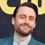 Kieran Culkin: Vom kleinen "Kevin"-Bruder zum Emmy-Gewinner