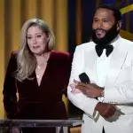 Gänsehaut-Auftritt von Christina Applegate bei den Emmys