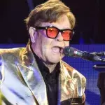 Der Emmy fehlte noch: Elton John hat EGOT-Status erlangt