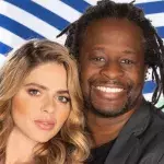 "Geschenk Gottes": Ex-Viva-Moderator Mola Adebisi wird Vater