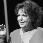 Trauer um Elisabeth Trissenaar: Die Fassbinder-Schauspielerin ist tot