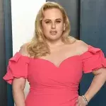 Rebel Wilson hat 14 Kilo zugenommen: "Fühle mich schlecht"